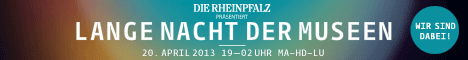 Lange Nacht5 der Museen